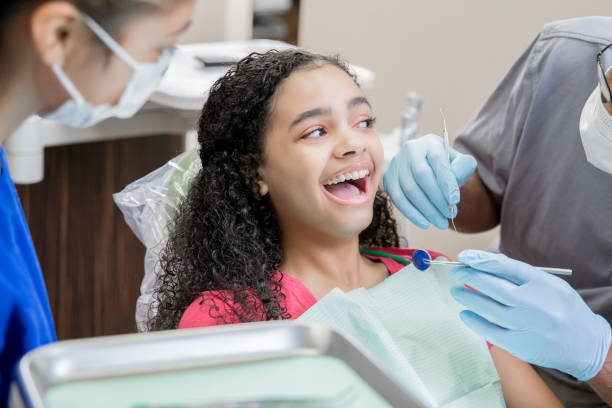 Best Urgent Tooth Repair  in Pinewood Estates, TX