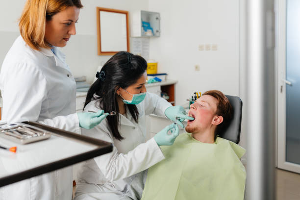 Best Emergency Dentist Near Me  in Pinewood Estates, TX